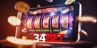 Jogos Emocionantes 34BET