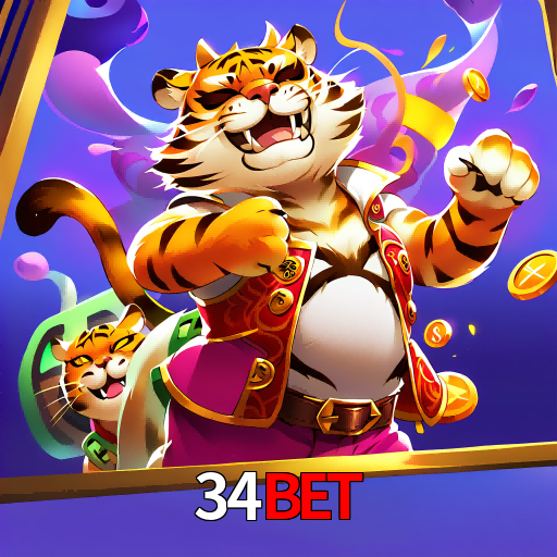 Cassino Online 34BET