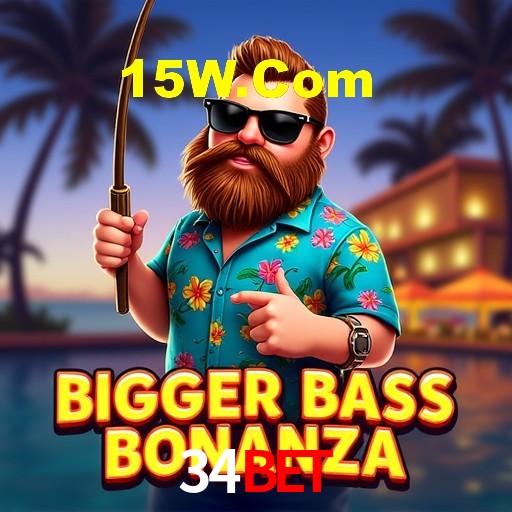 cassino 34BET