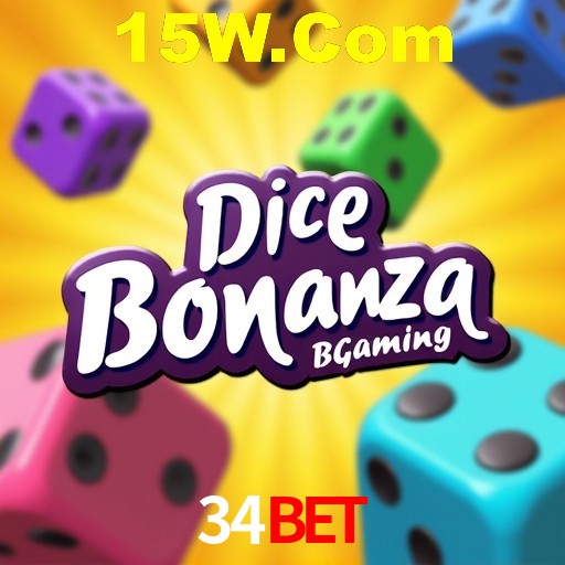 Inovações de Jogos na 34BET: O Futuro das Experiências Interativas