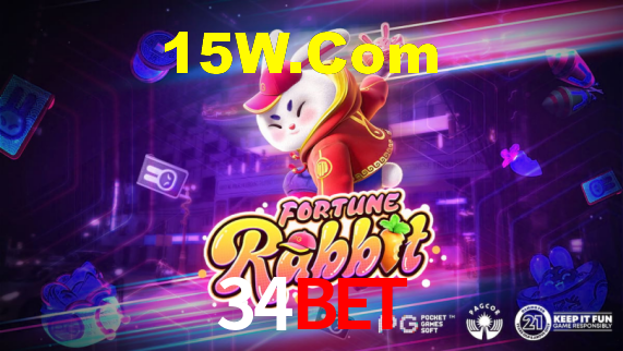 Exclusive Games 34BET