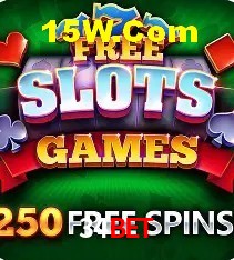 Game Providers 34BET
