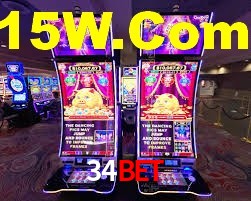 Premium Interface 34BET