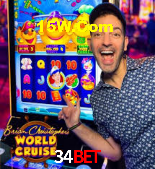 34 BET