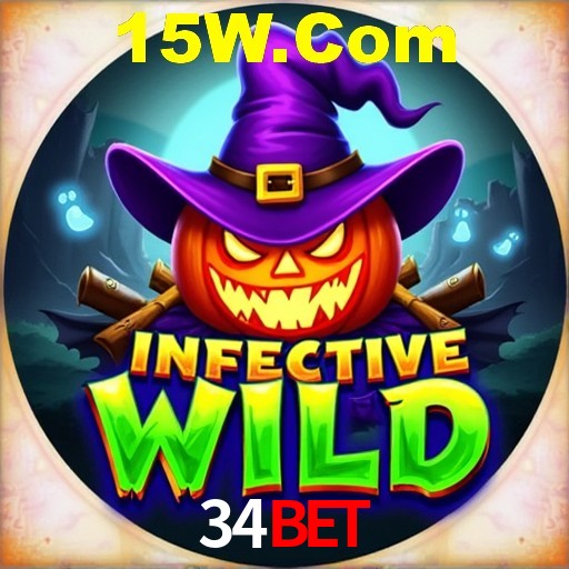 Descubra o Mundo do Cassino Online com 34BET