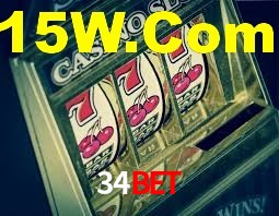 Ofertas Imperdíveis na 34BET: Promoções e Bônus Que Valem a Pena
