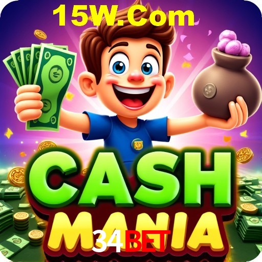 Live Casino 34BET