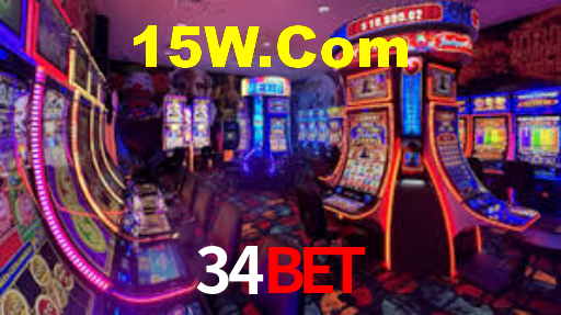 34BET,34.BET