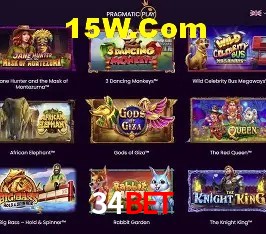 Player Reviews 34BET
