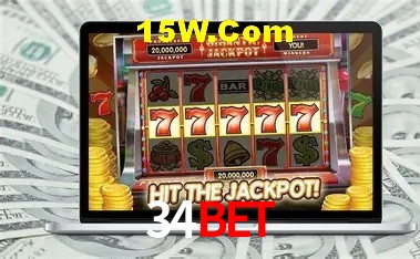 Experiência VIP 34BET