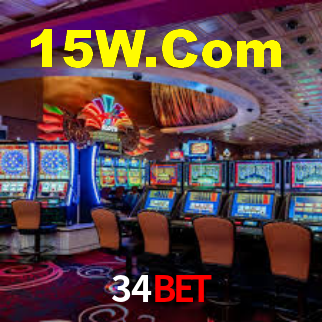 34 BET