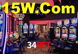 Tournaments 34BET