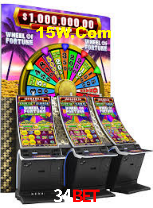 34BET