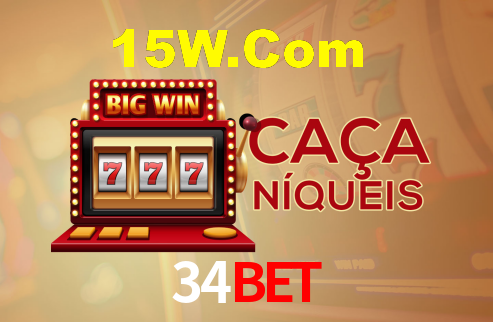 34BET