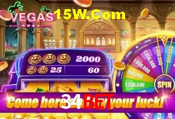 Secure Login 34BET