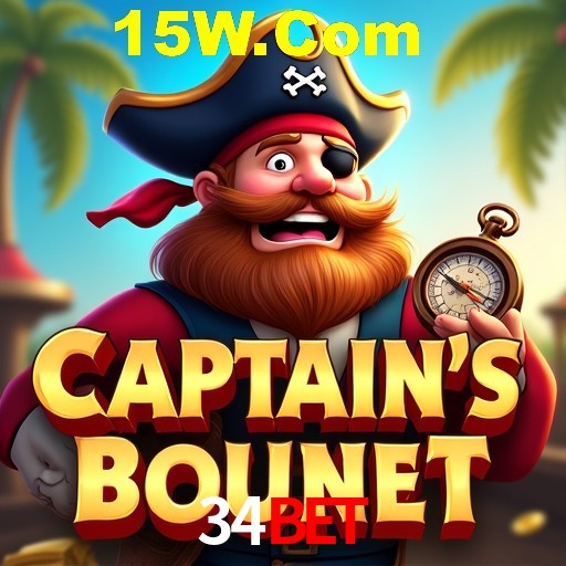 Bonus Features 34BET