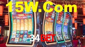 Welcome Bonus 34BET