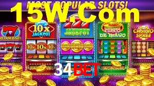 Exclusive Games 34BET