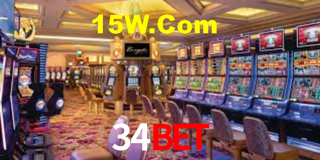 Premium Interface 34BET