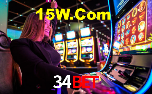 Bônus Generosos e Exclusivos no 34BET para Você!