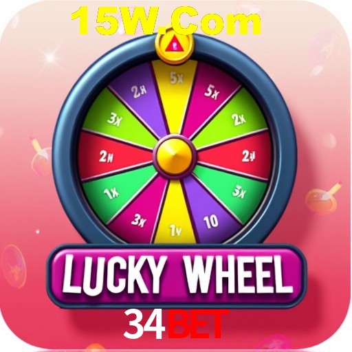 Descubra o Mundo do Cassino Online com 34BET