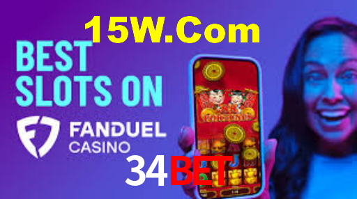 34BET,34.BET