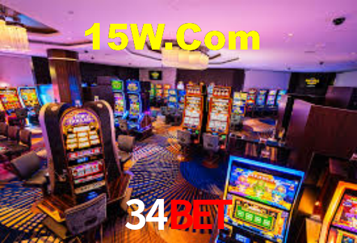 34 BET