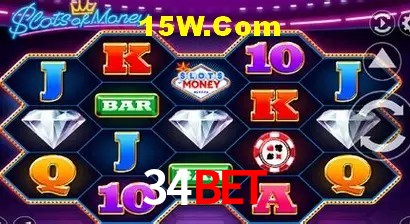 Live Casino 34BET