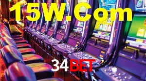 34 BET