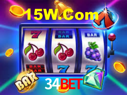 34BET App Interface