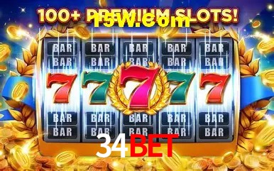 Account Benefits 34BET