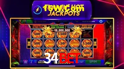 Weekend Specials 34BET