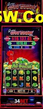 34BET