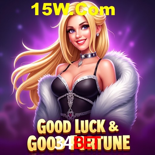 Seasonal Promotions 34BET