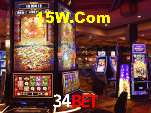 34BET