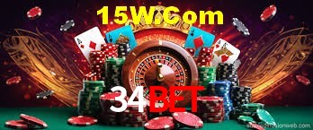 Football Betting 34BET
