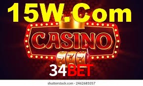 Tournaments 34BET