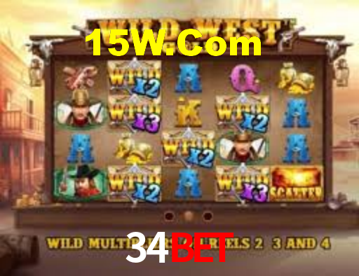 34BET
