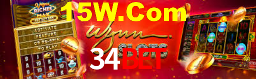 34BET,34.BET